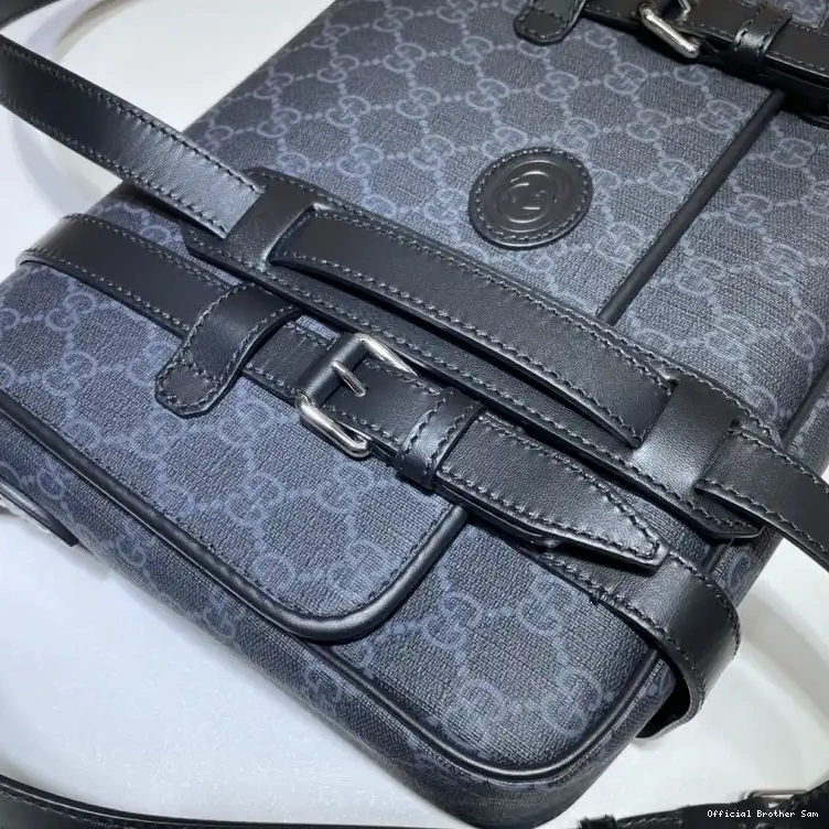 Official Brother Sam 2107YA0043 Bags Gucci 0522